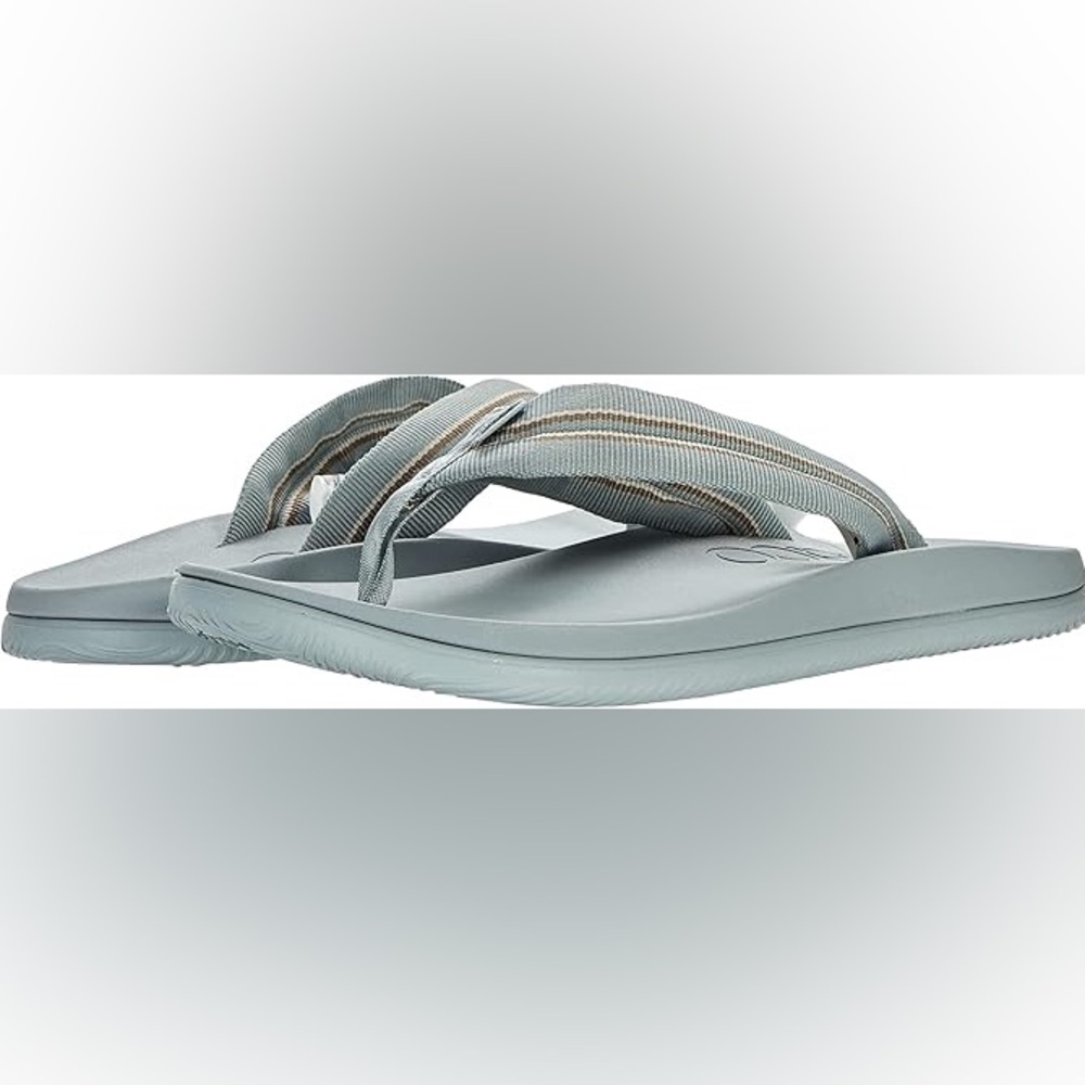 Chaco Chillos Flip Flop SZ 8